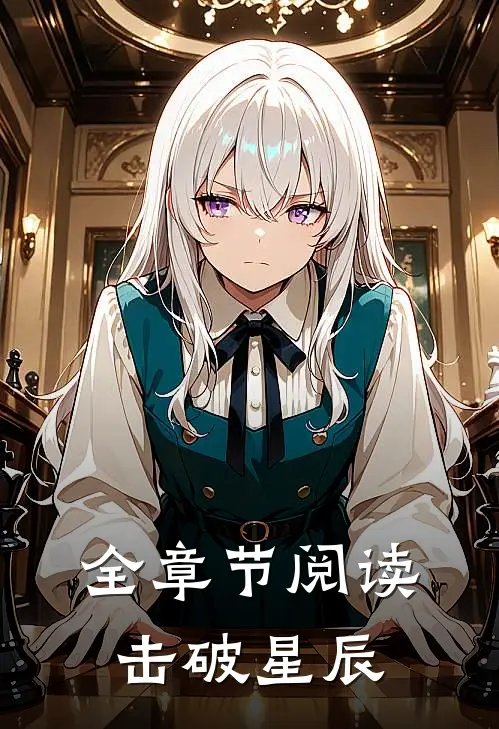 全章节阅读击破星辰