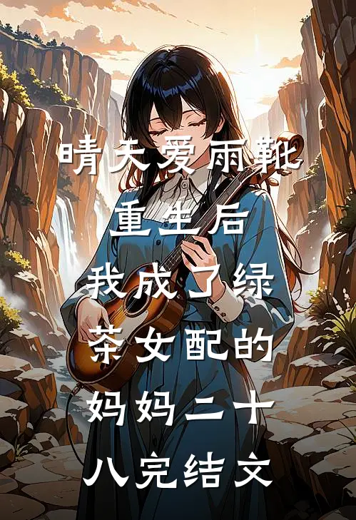 晴天爱雨靴：重生后，我成了绿茶女配的妈妈-二十八完结文