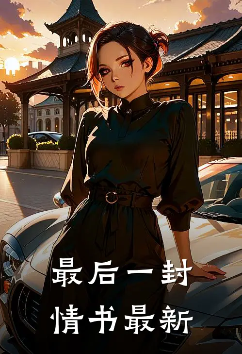 最后一封情书最新