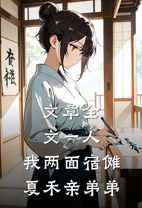 文章全文一人：我两面宿傩，夏禾亲弟弟