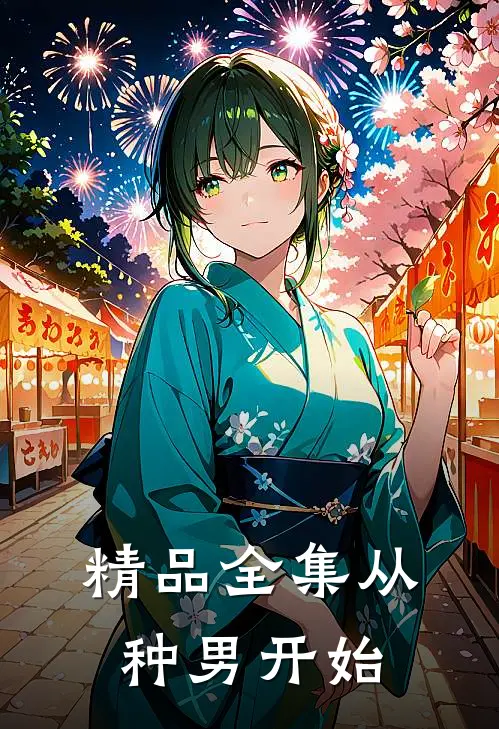 精品全集从种男开始