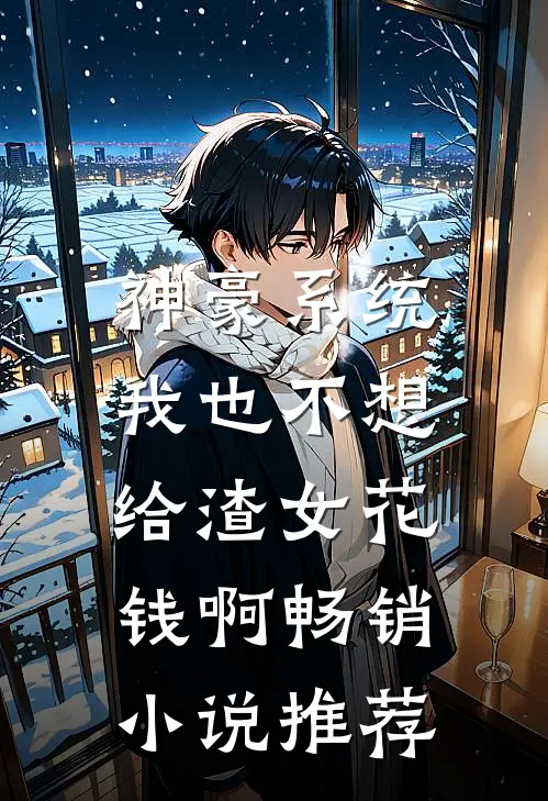 神豪系统:我也不想给渣女花钱啊畅销小说推荐