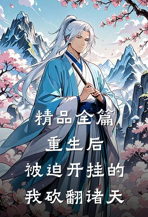 精品全篇重生后，被迫开挂的我砍翻诸天
