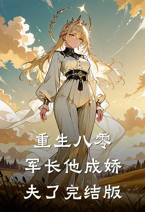 重生八零，军长他成娇夫了完结版