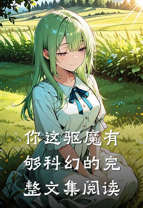 你这驱魔有够科幻的完整文集阅读
