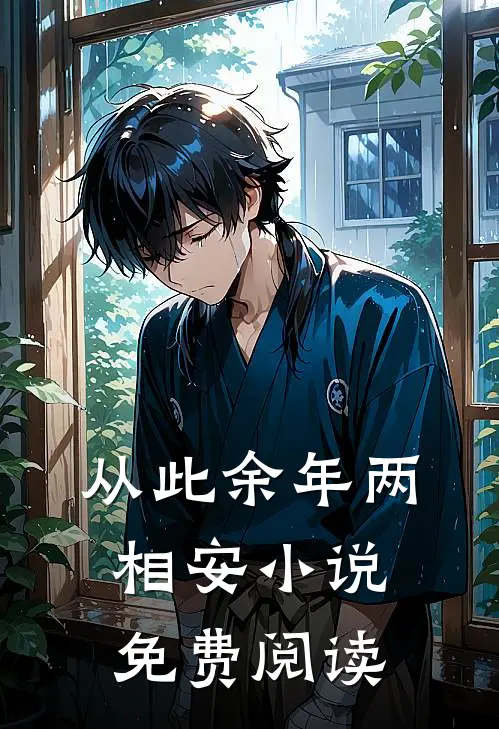 从此余年两相安小说免费阅读