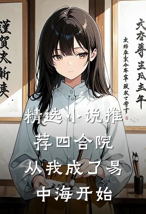 精选小说推荐四合院：从我成了易中海开始
