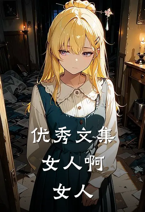 优秀文集女人啊，女人