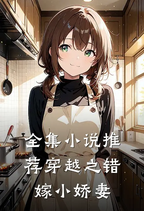 全集小说推荐穿越之错嫁小娇妻
