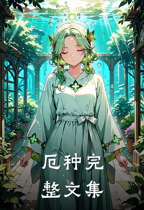厄种完整文集