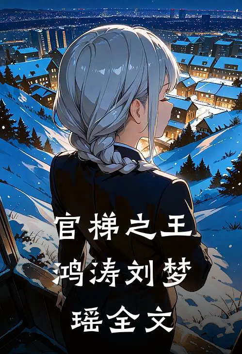 官梯之王鸿涛刘梦瑶全文