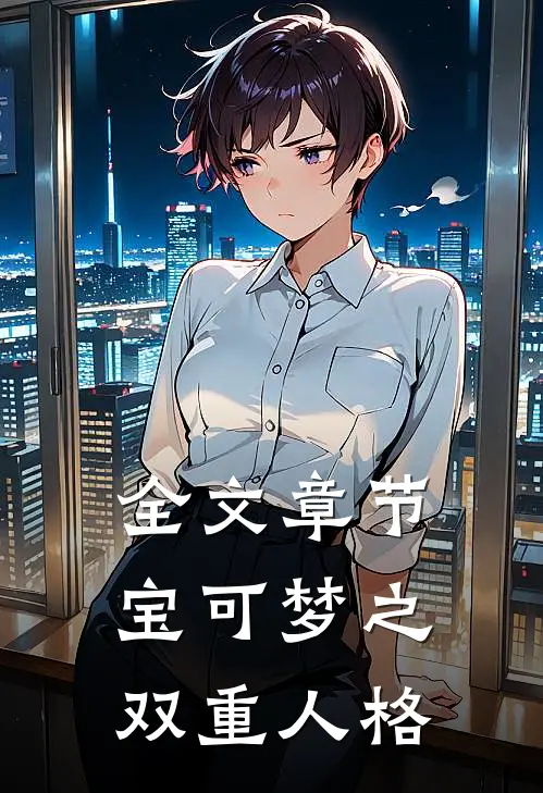 全文章节宝可梦之双重人格