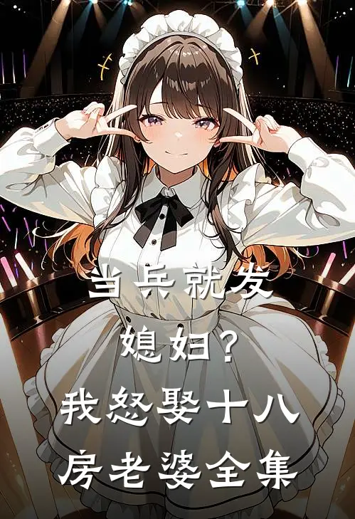 当兵就发媳妇?我怒娶十八房老婆全集在线阅读