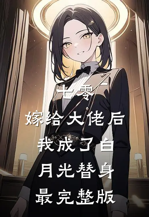 七零：嫁给大佬后，我成了白月光替身最完整版
