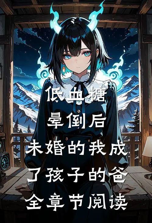 低血糖晕倒后，未婚的我成了孩子的爸全章节阅读