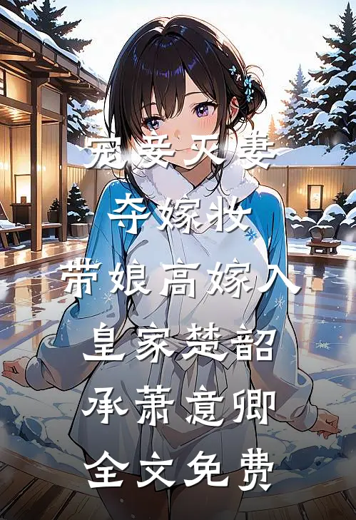宠妾灭妻夺嫁妆，带娘高嫁入皇家楚韶承萧意卿全文免费