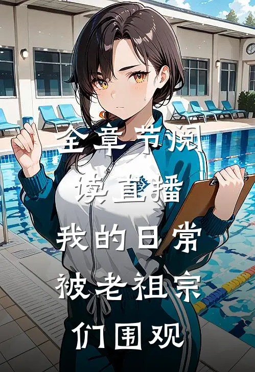 全章节阅读直播：我的日常被老祖宗们围观