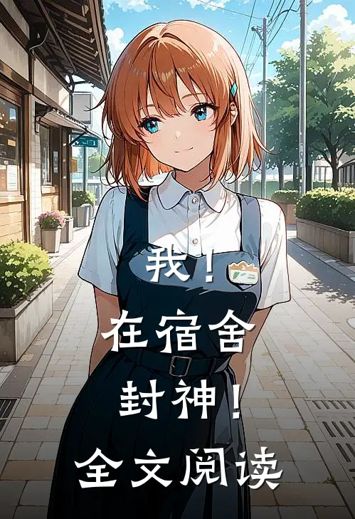 我！在宿舍封神！全文阅读