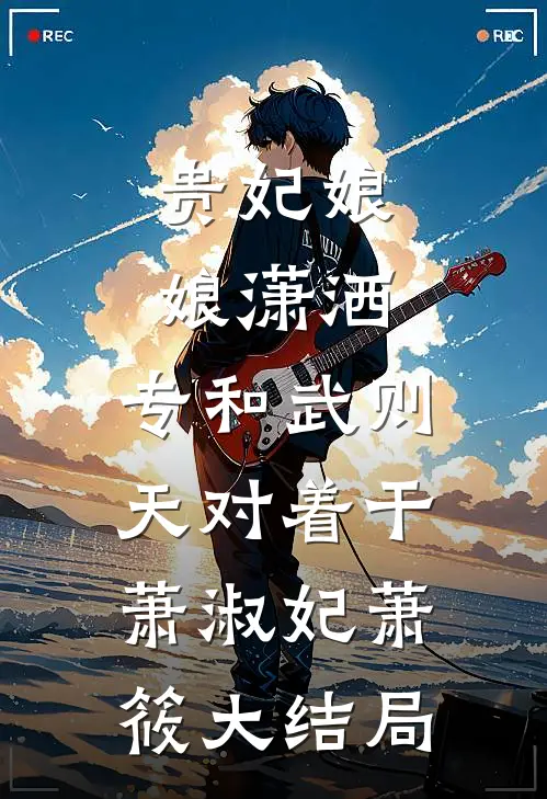 贵妃娘娘潇洒，专和武则天对着干萧淑妃萧筱大结局