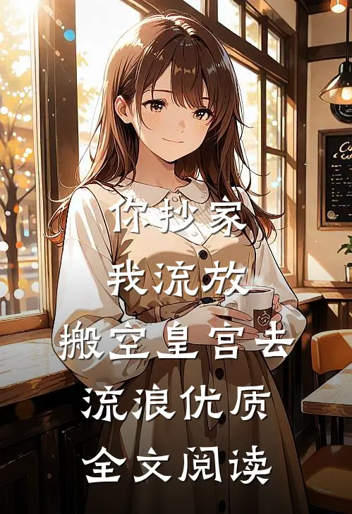 你抄家，我流放，搬空皇宫去流浪优质全文阅读