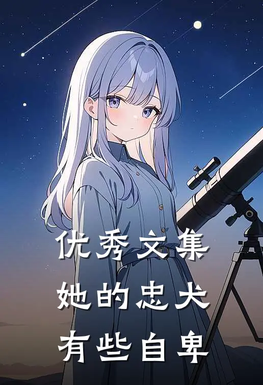 优秀文集她的忠犬有些自卑