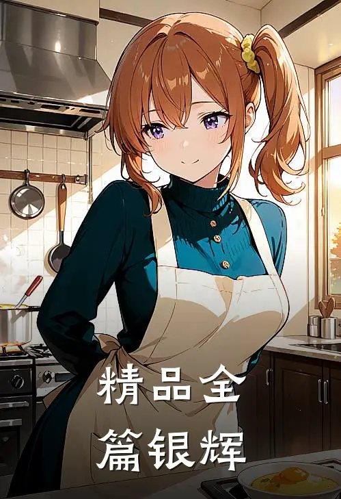 精品全篇银辉