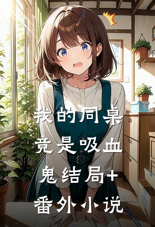 我的同桌竟是吸血鬼结局+番外小说