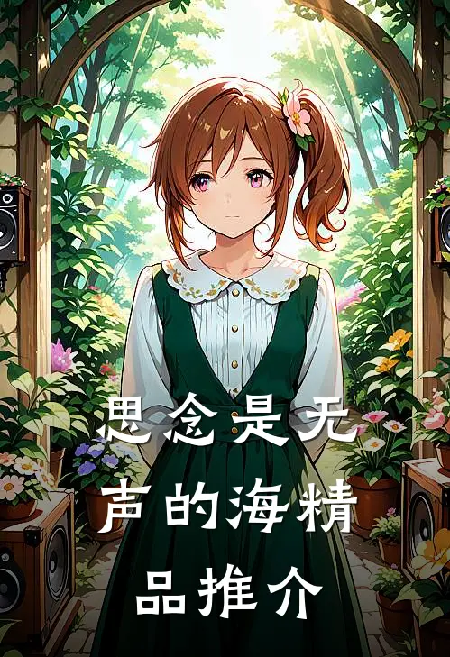 思念是无声的海精品推介