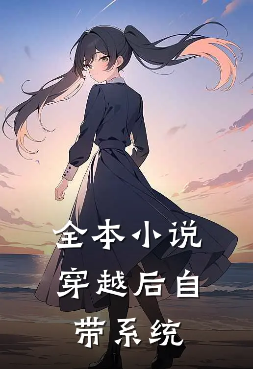 全本穿越后自带系统的