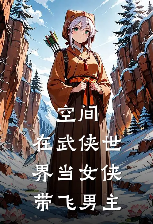 空间：在武侠世界当女侠带飞男主