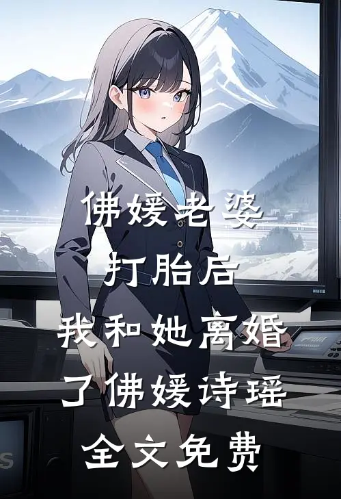 佛媛老婆打胎后，我和她离婚了佛媛诗瑶全文免费