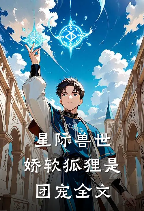 星际兽世：娇软狐狸是团宠全文
