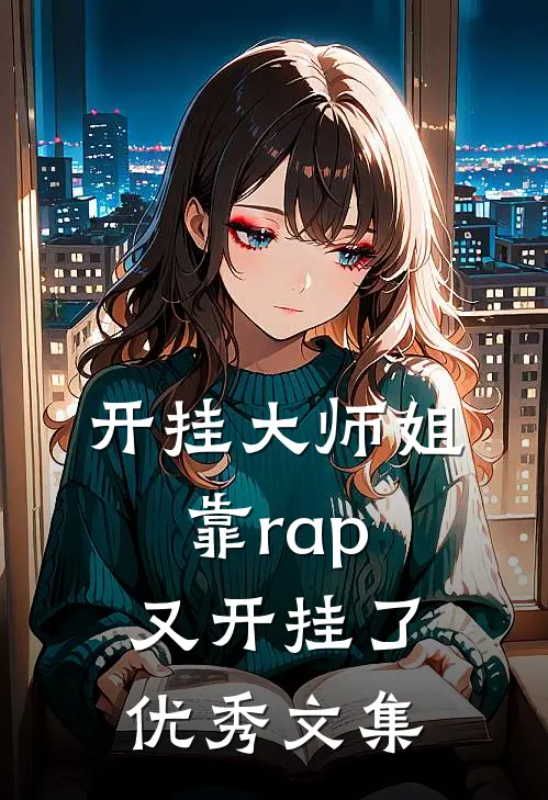 开挂大师姐靠rap又开挂了优秀文集