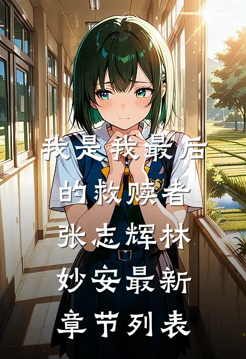 我是我最后的救赎者张志辉林妙安最新章节列表