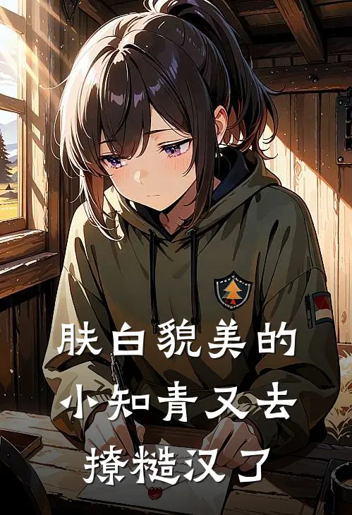 肤白貌美的小知青又去撩糙汉了