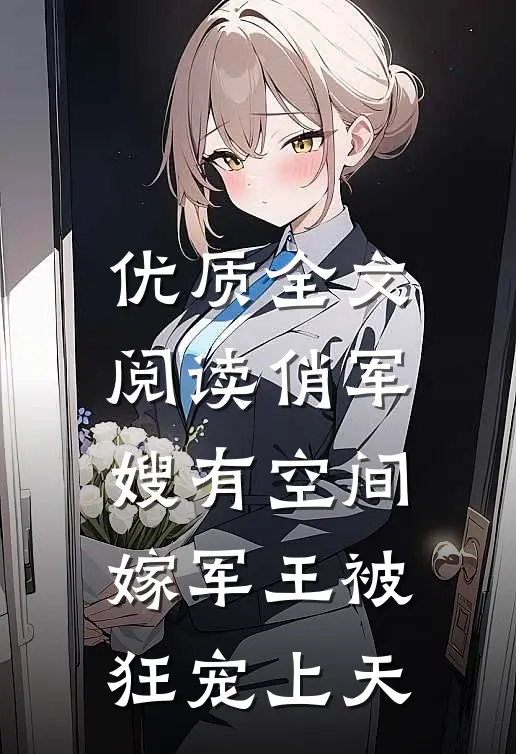 优质全文阅读俏军嫂有空间，嫁军王被狂宠上天