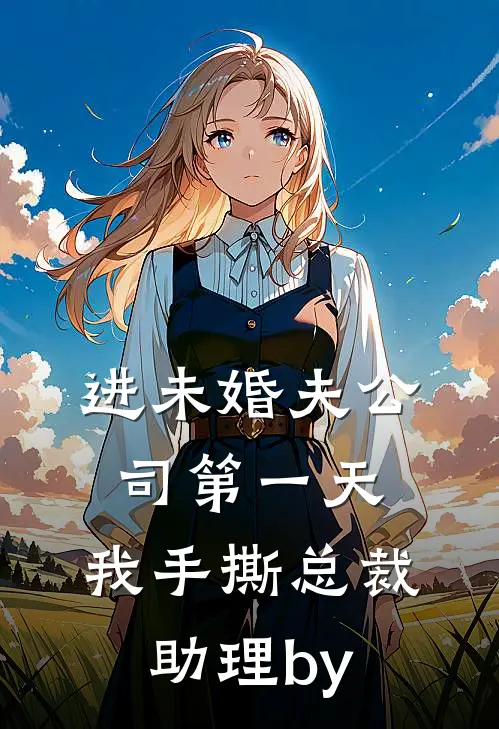 进未婚夫公司第一天，我手撕总裁助理by