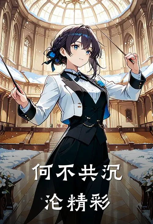 何不共沉沦精彩
