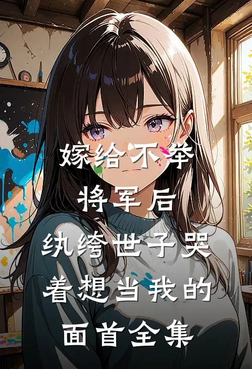 嫁给不举将军后，纨绔世子哭着想当我的面首 全集
