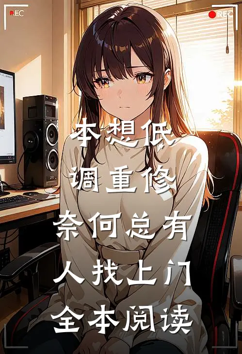 本想低调重修，奈何总有人找上门全本阅读