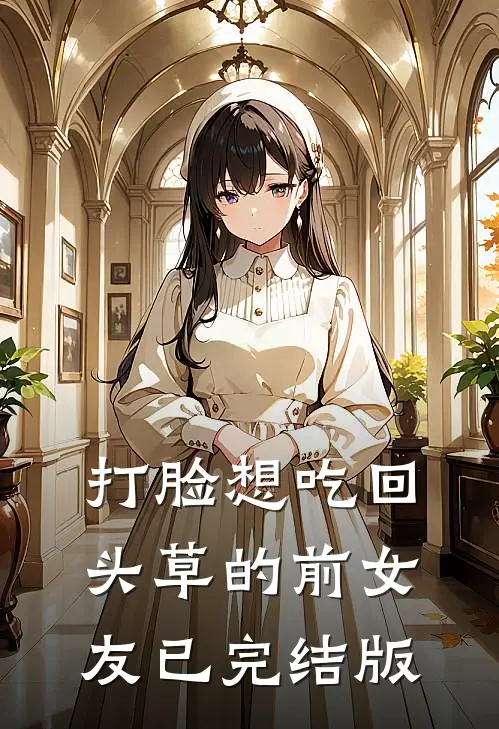 打脸想吃回头草的前女友已完结版
