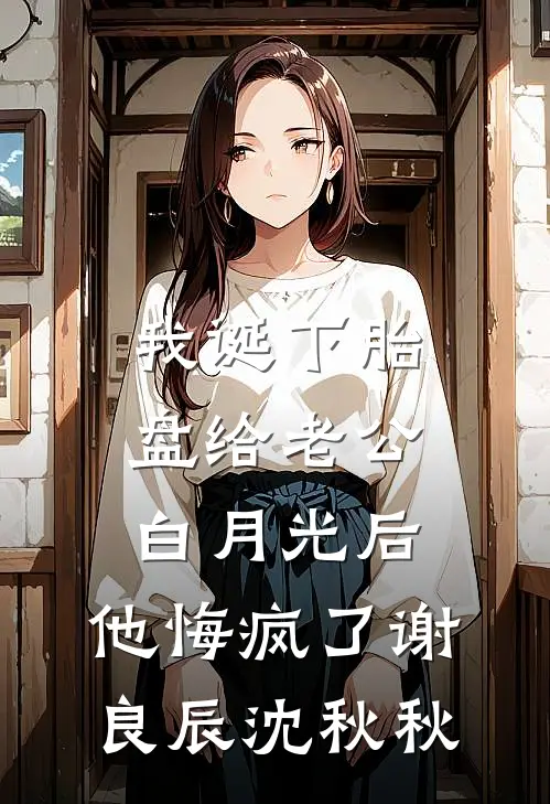 我诞下胎盘给老公白月光后，他悔疯了(谢良辰沈秋秋)