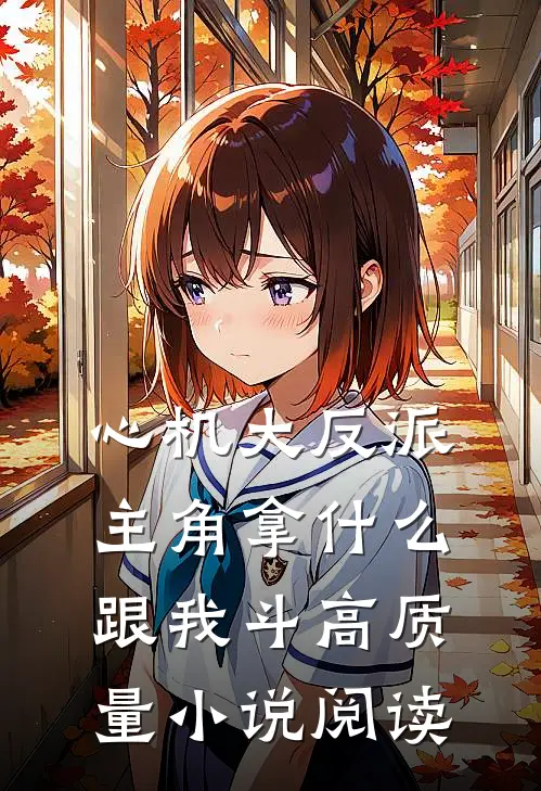 心机大反派，主角拿什么跟我斗高质量小说阅读