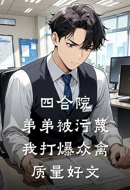 四合院：弟弟被污蔑，我打爆众禽质量好文