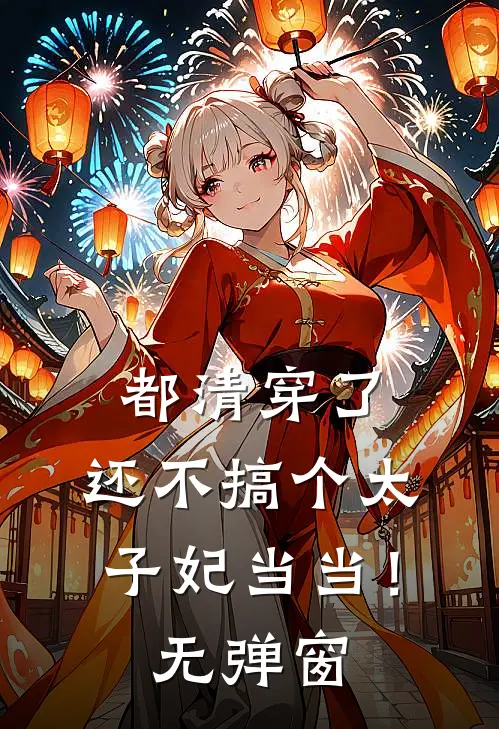 都清穿了，还不搞个太子妃当当！无弹窗