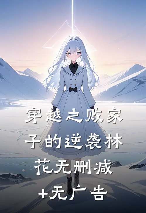 穿越之败家子的逆袭林花无删减+无广告