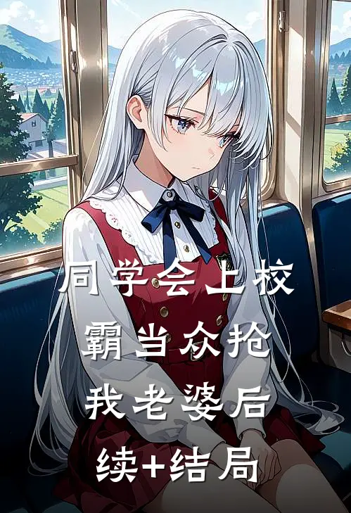 同学会上校霸当众抢我老婆后续+结局