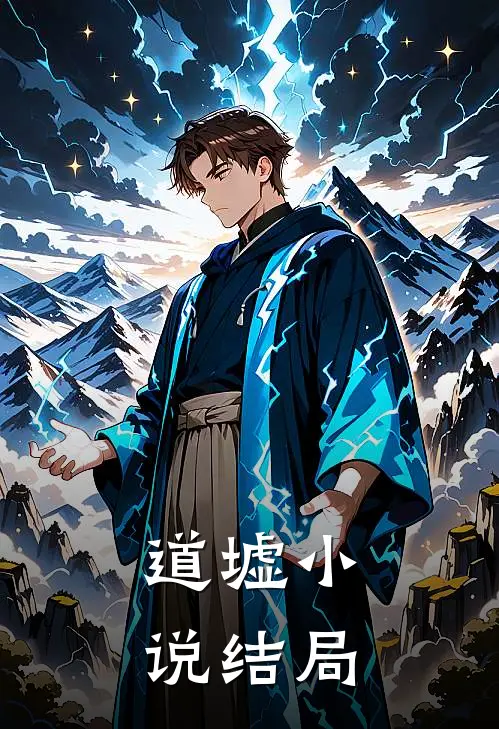 道墟小说结局