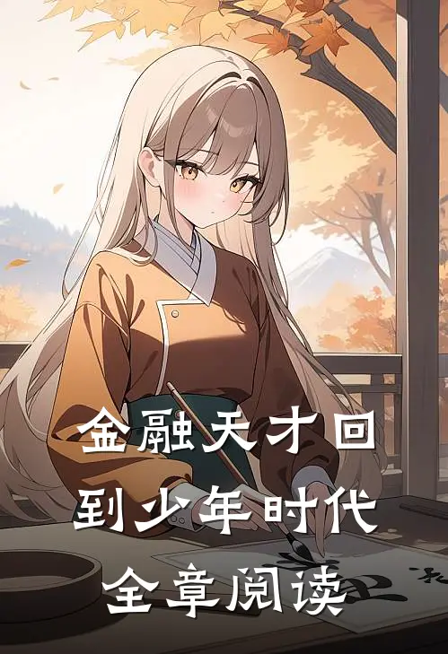 金融天才回到少年时代全章阅读
