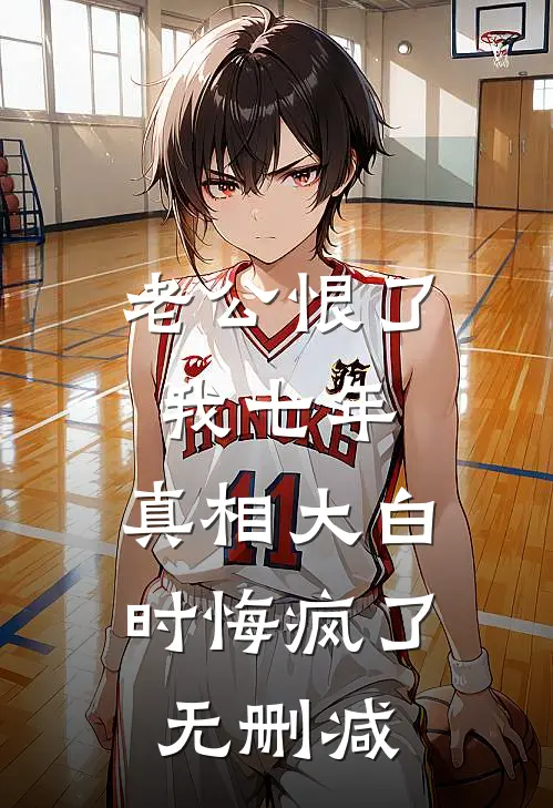 老公恨了我七年，真相大白时悔疯了无删减
